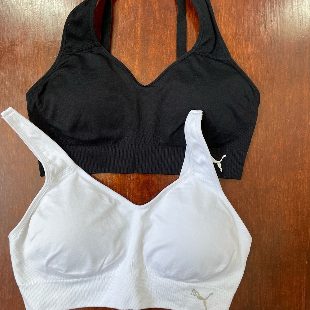 Puma Sports Bra (2-pack)